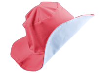 CABARET UV Sun protection Hat UPF 50+
