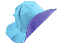 TIPIA UV Sun protection Hat UPF 50+