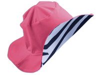 ZEBRA UV Sun protection Hat UPF 50+